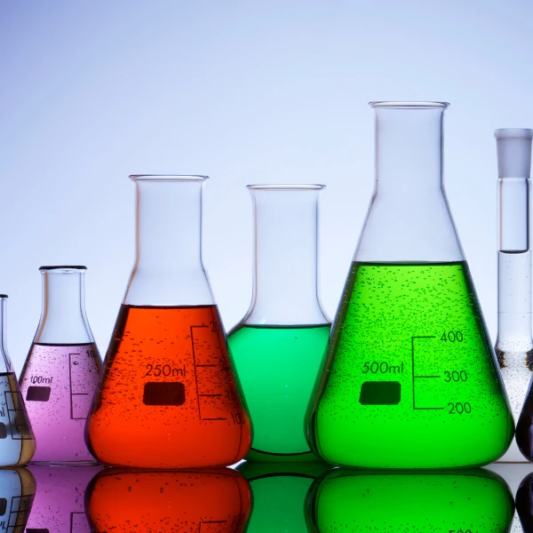 intermediated chemical by Fenza Exhibitions Pvt. Ltd.